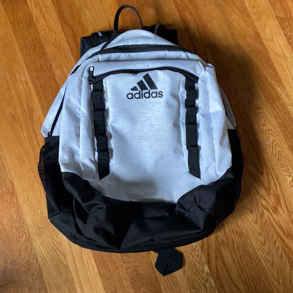 Adidas backpack